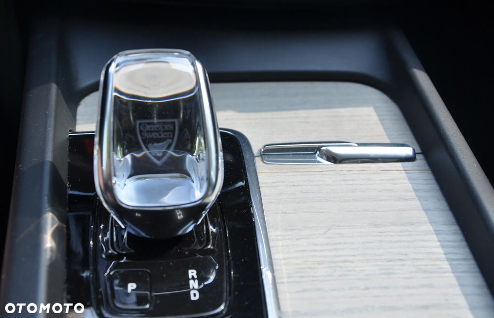 Volvo XC 60 B5 B Inscription - 21