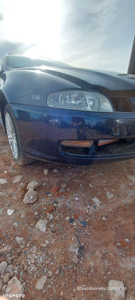 Alfa Romeo GT 245 Zderzak Przód Przedni - 3