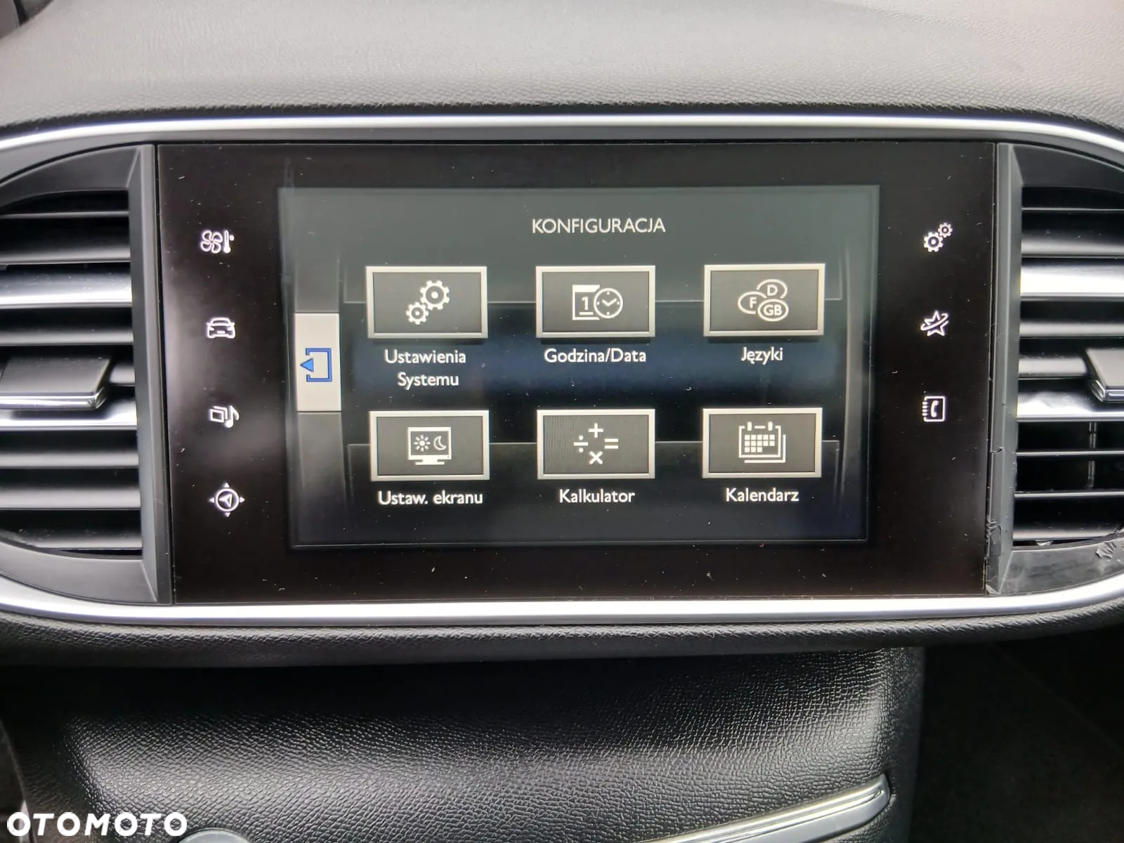 Peugeot 308 1.6 BlueHDi Business Line S&S - 27
