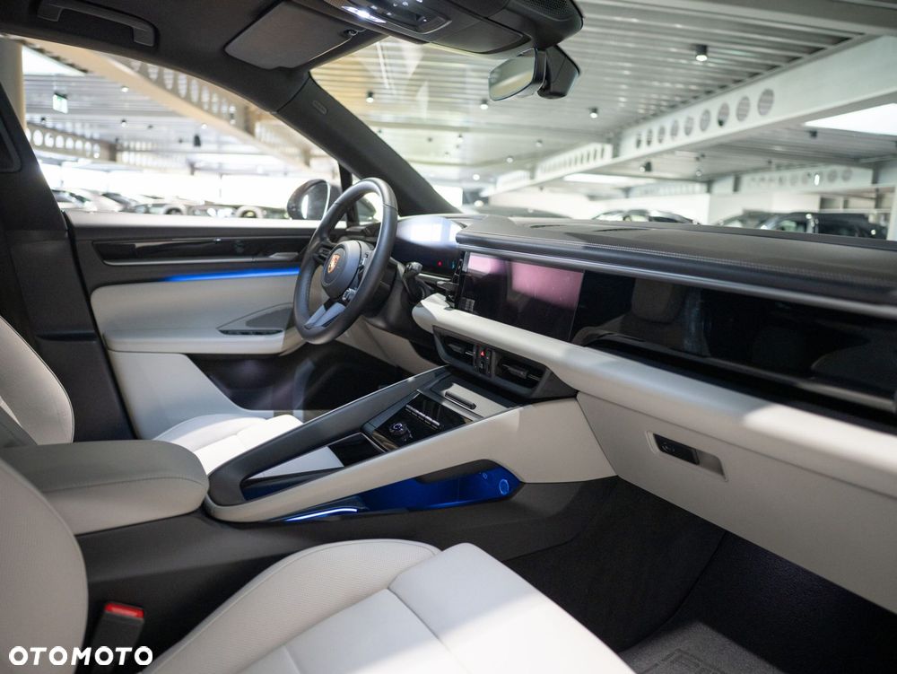 Porsche Macan 4 100kWh - 23