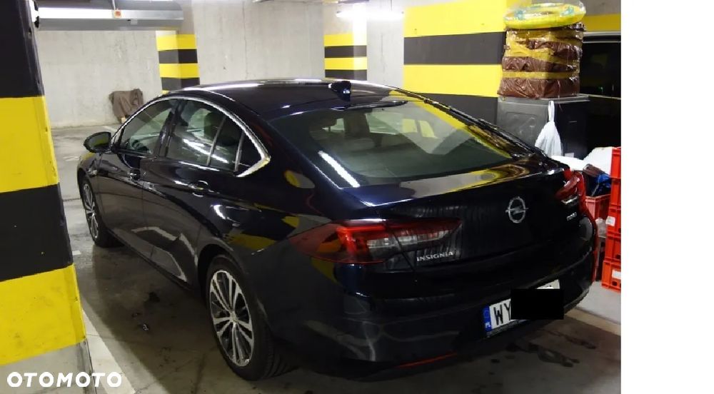 Opel Insignia 1.5 T Innovation S&S - 9