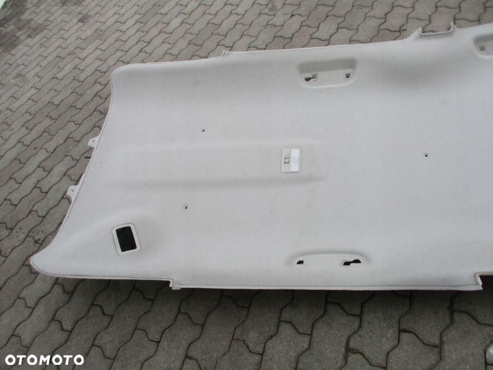 MAZDA 5 PODSUFITKA PODSUFITÓWKA EUROPA 2005-2010 - 3