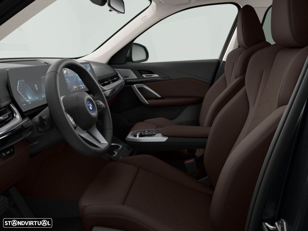 BMW iX1 eDrive20 xLine - 3