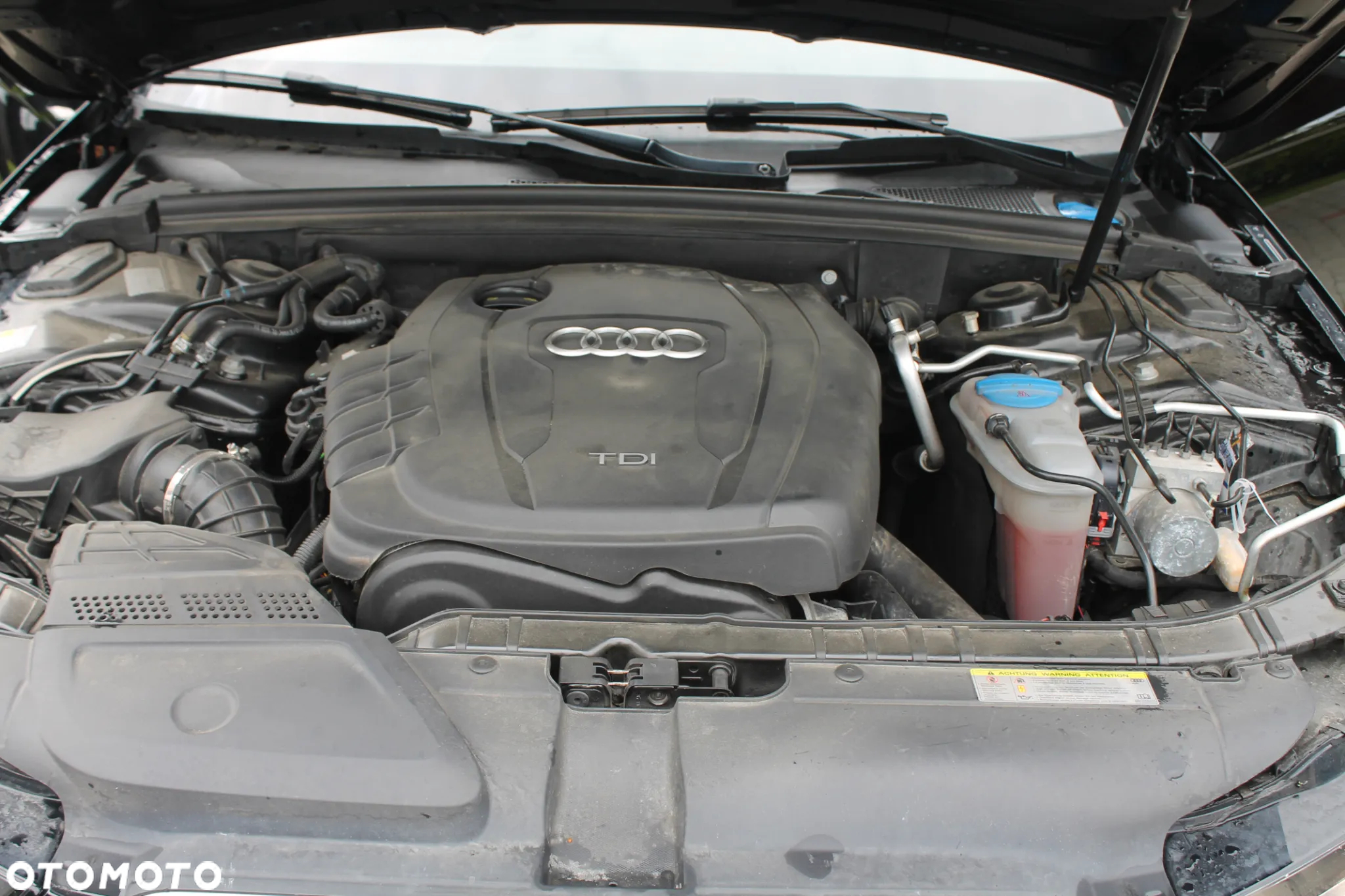 Audi A4 - 15