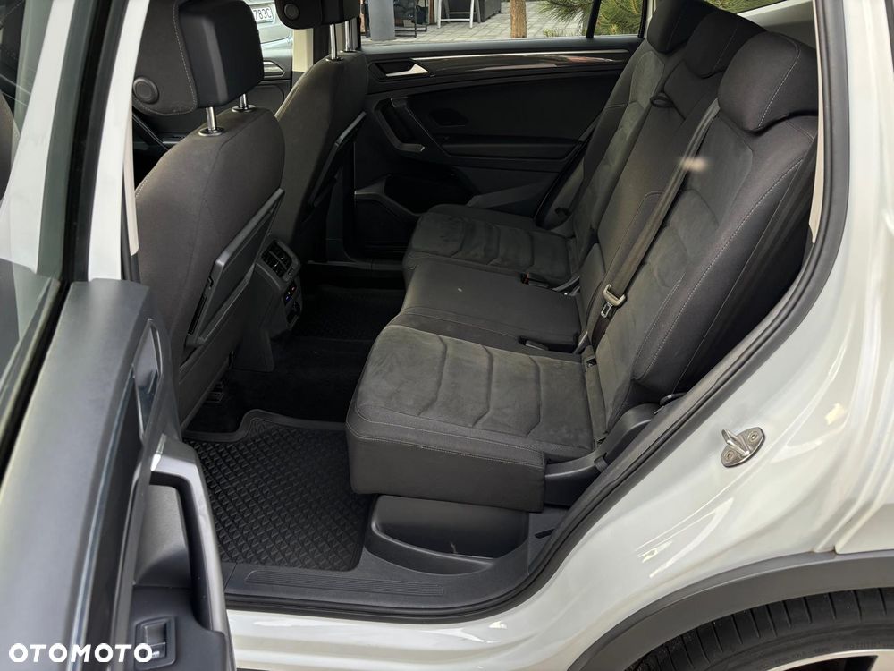 Volkswagen Tiguan Allspace 1.5 TSI EVO R-Line DSG - 17