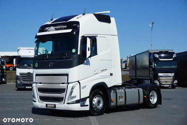 Volvo / FH / 500 / I – SAVE / XL / EURO 6 / ACC / I -COOL / NOWY MODEL