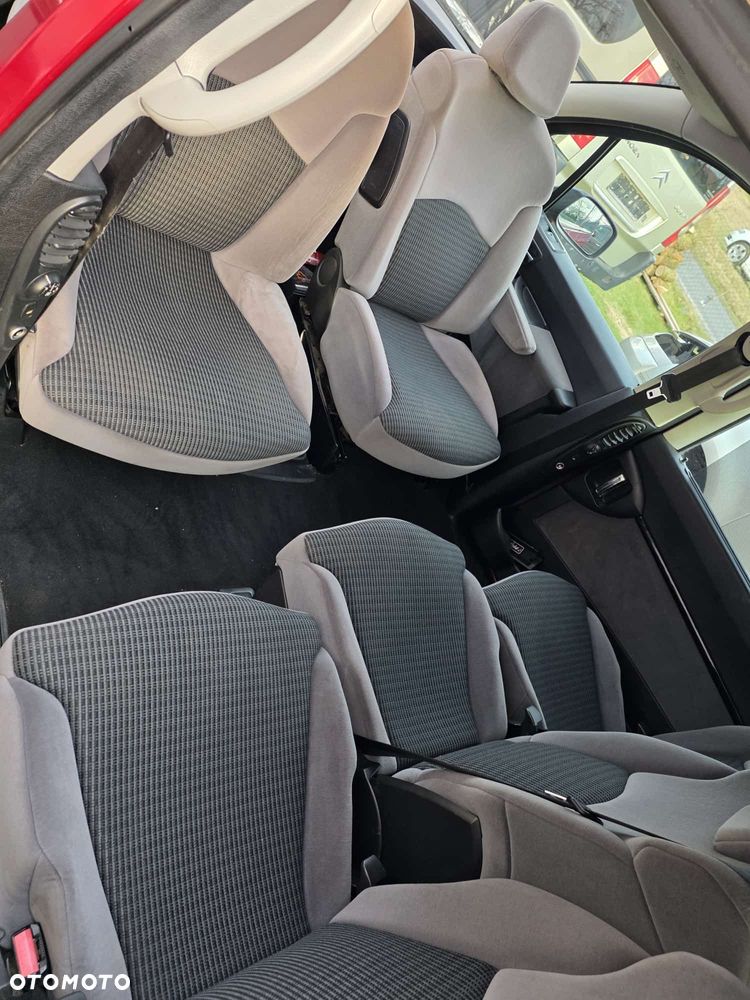 Citroën C8 2.0 16V Exclusive - 15