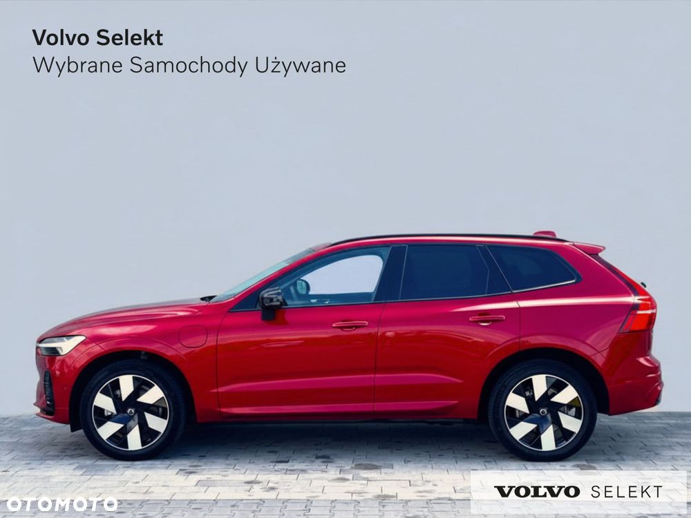 Volvo XC 60 - 7