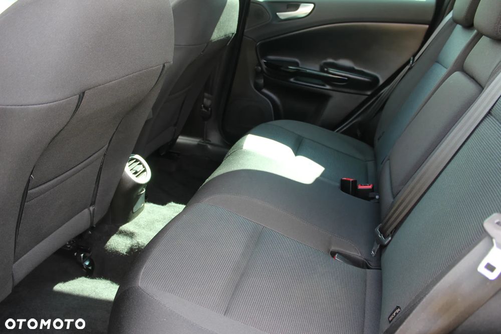Alfa Romeo Giulietta 2.0 JTDM 16V - 11