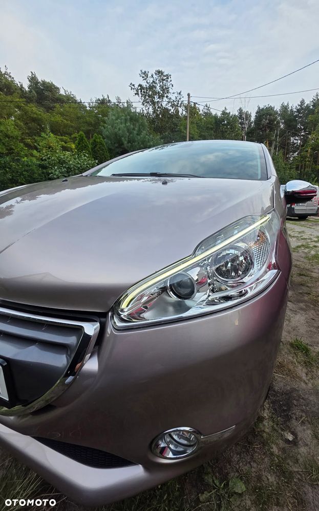 Peugeot 208 1.2 PureTech Active - 21