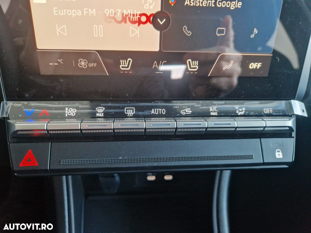 Renault Captur TCe 100 Evolution - 5