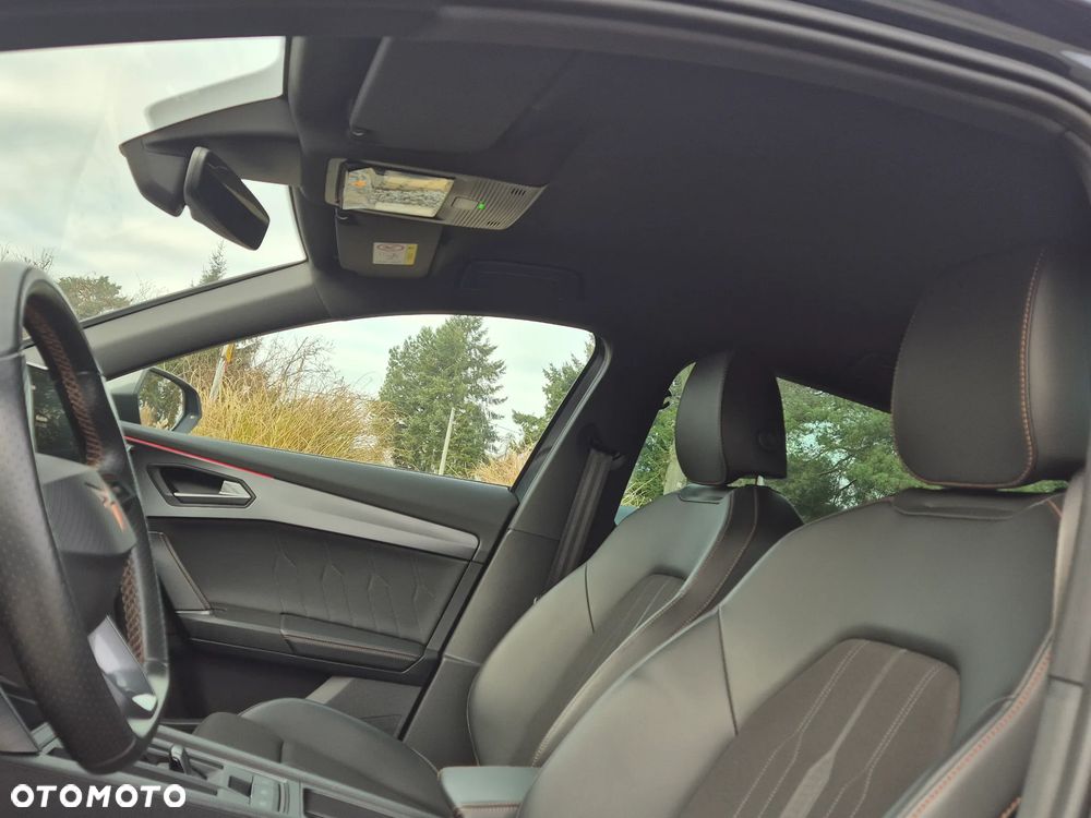 Cupra Formentor 1.5 TSI DSG Tribe Edition - 15