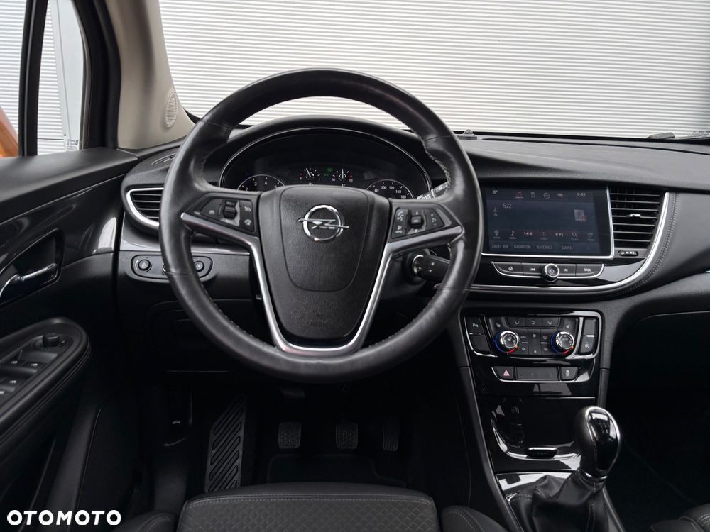 Opel Mokka 1.4 Turbo ecoFLEX Start/Stop Color Innovation - 28