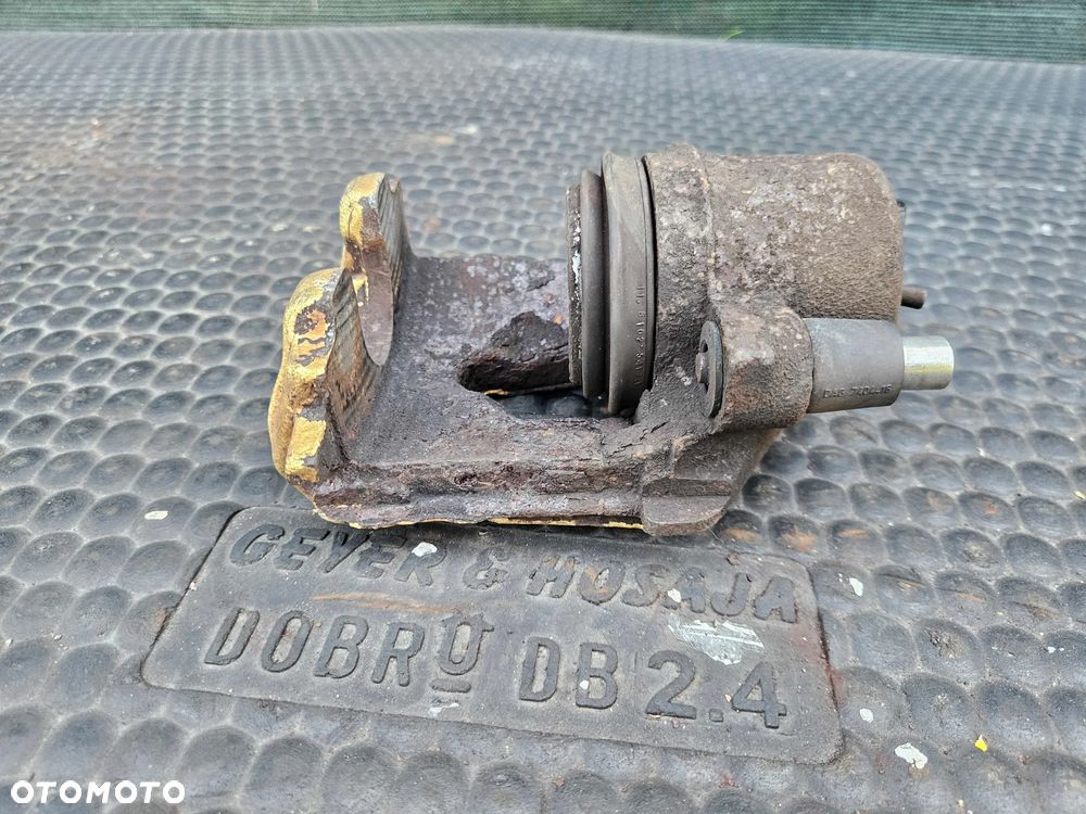 Zacisk Zaciski FS-III Przód Przednie Hamulcowy Hamulcowe VW Golf IV 4 Seat Leon I 1 AUDI A3 8L Skoda Octavia I 1 - 19