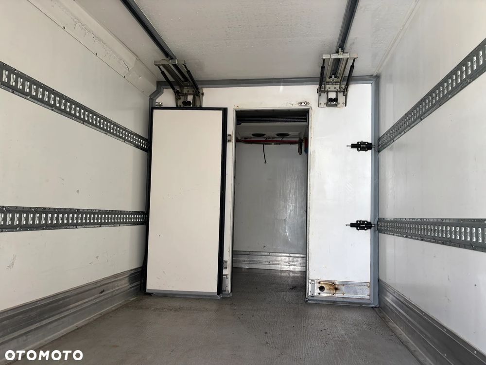 Iveco 65C115,72C17,70C17,65C17,72C15,70C15 CHLODNIA MROZNIA PODWOZIEZIE DO ZABUDOWY WYWROT - 5