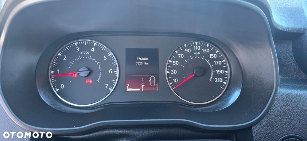 Dacia Duster 1.3 TCe FAP Prestige - 24