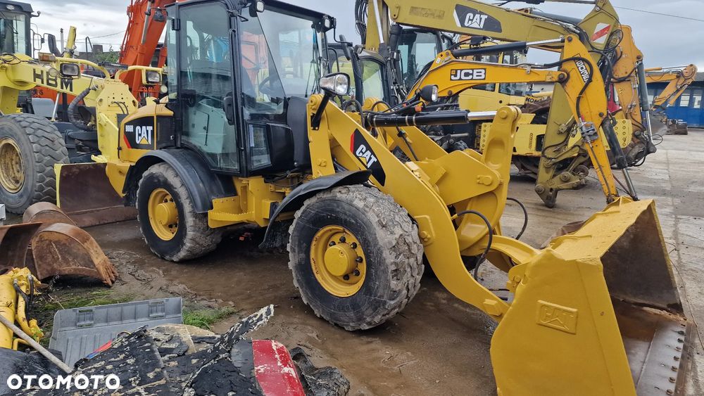Liebherr 514 STEREO - 4