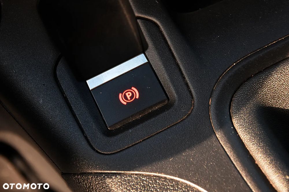 Citroën Berlingo - 21