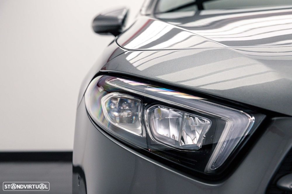 Mercedes-Benz A 250 e Style Plus - 17