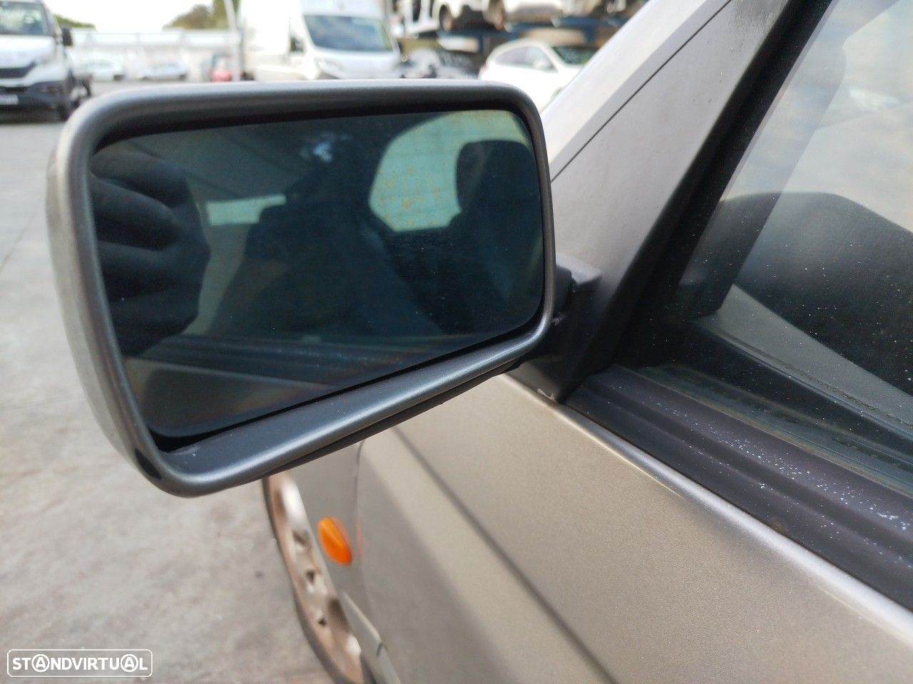 Retrovisor / espelho esquerdo ALFA ROMEO 146 (930_) - 2