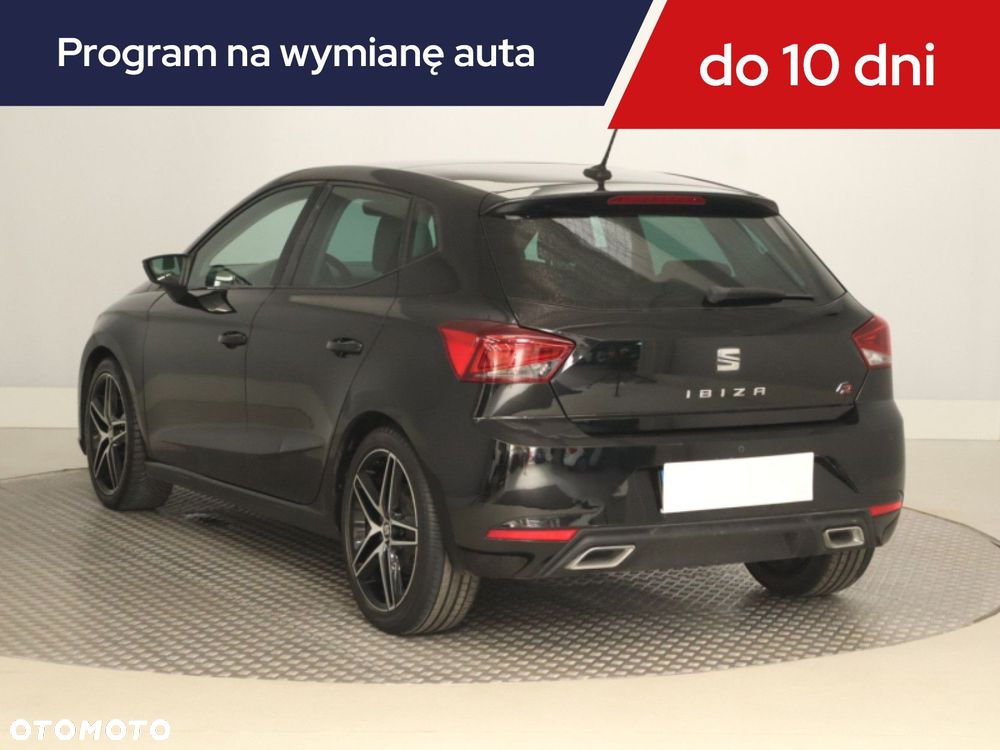 Seat Ibiza - 6
