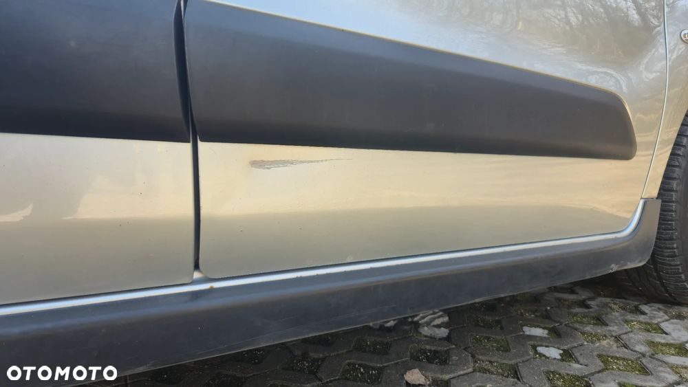 Citroën Berlingo - 8