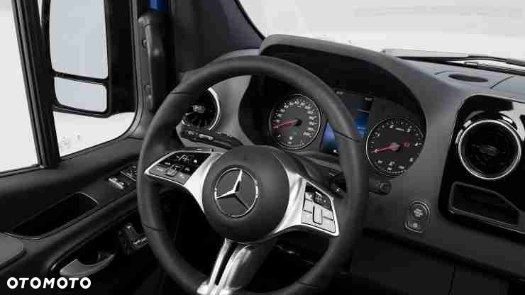 Mercedes-Benz Sprinter 315 CDI - 6