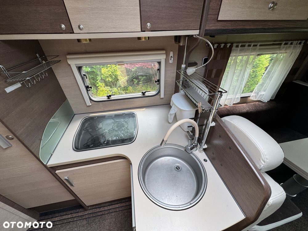 BAVARIA T071XLP - 23