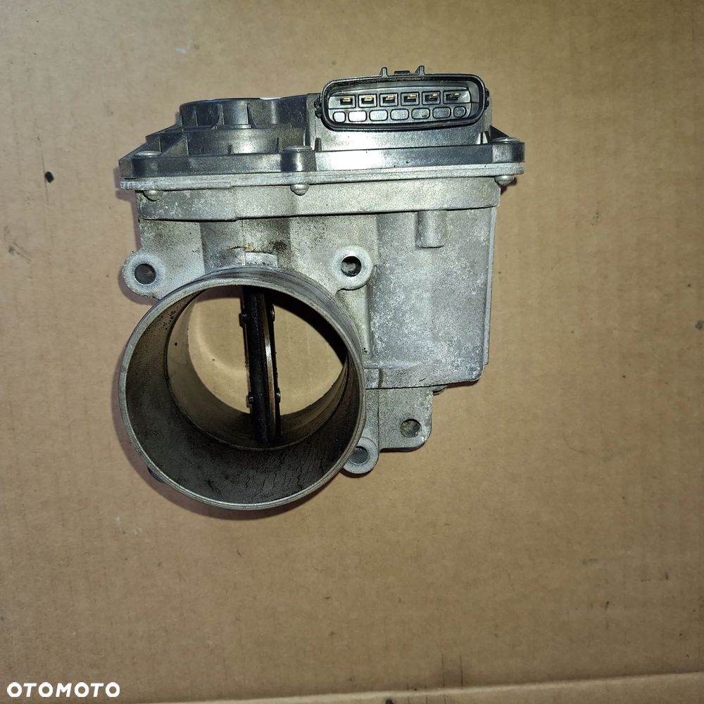 PRZEPUSTNICA SUBARU III 2.0 D 16112AA260 2L09 - 3