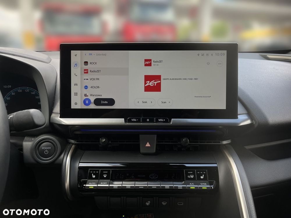 Toyota C-HR 1.8 Hybrid Executive - 19