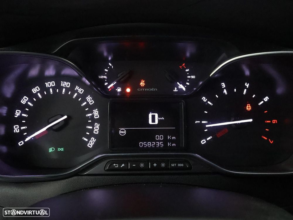 Citroën C3 1.2 PureTech Shine - 17