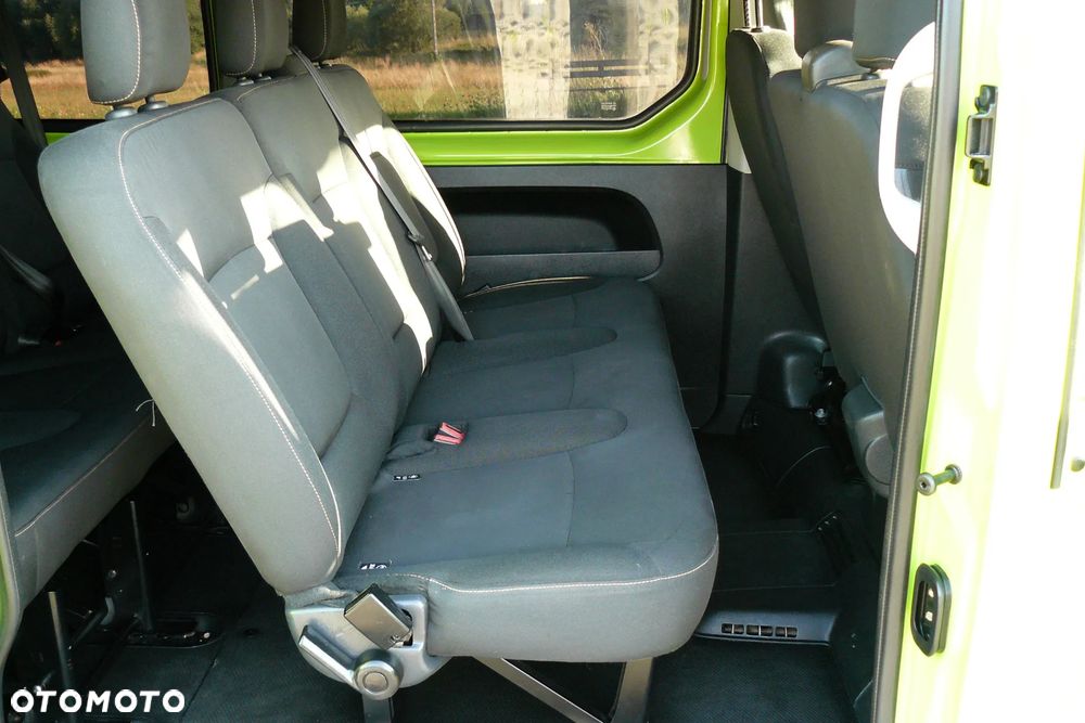 Renault Trafic Passenger 2,8t Pack Clim - 5