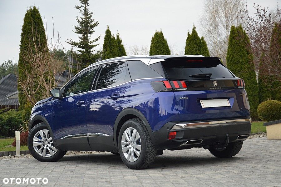 Peugeot 3008 - 15