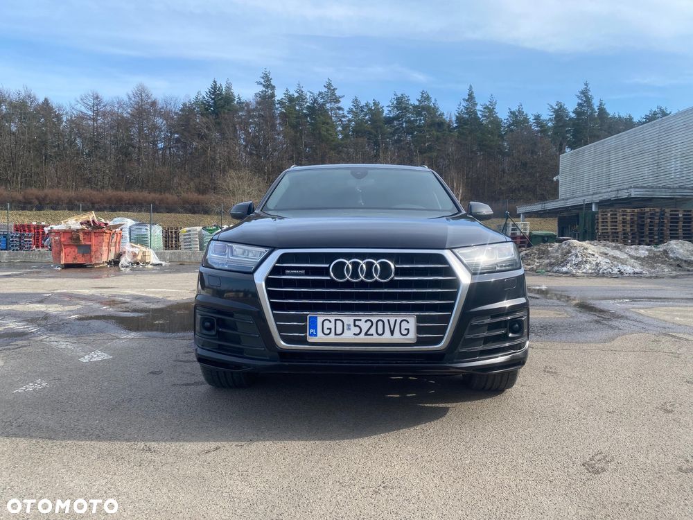 Audi Q7 - 27