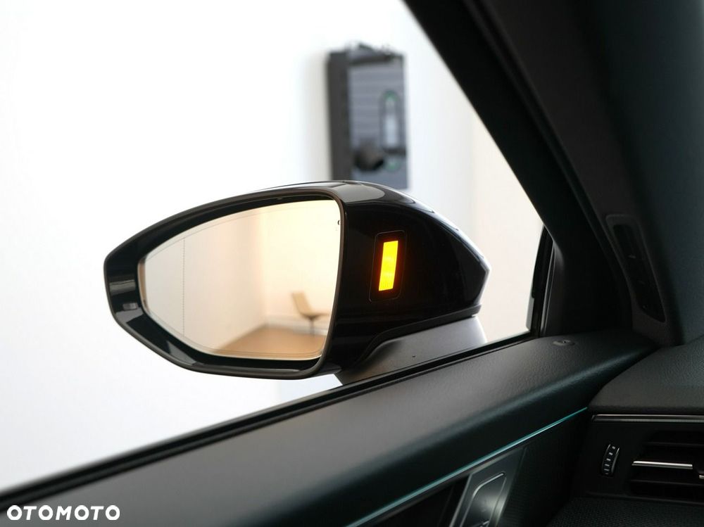 Audi A6 Allroad - 26