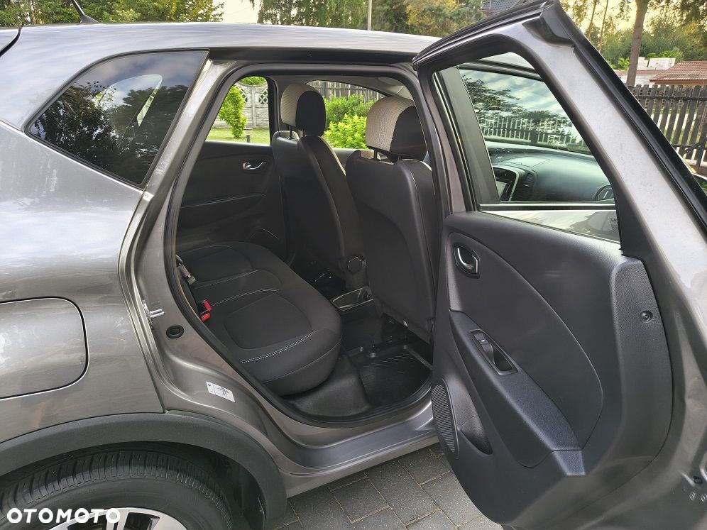 Renault Captur 0.9 Energy TCe Night&Day - 15