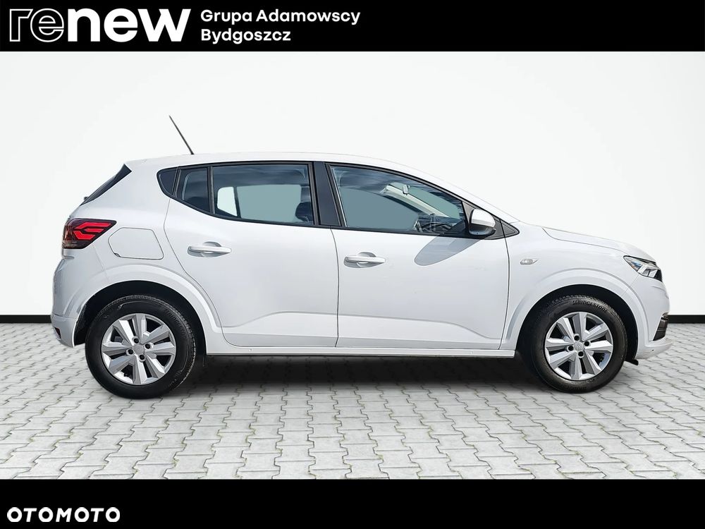 Dacia Sandero 1.0 TCe Expression - 7