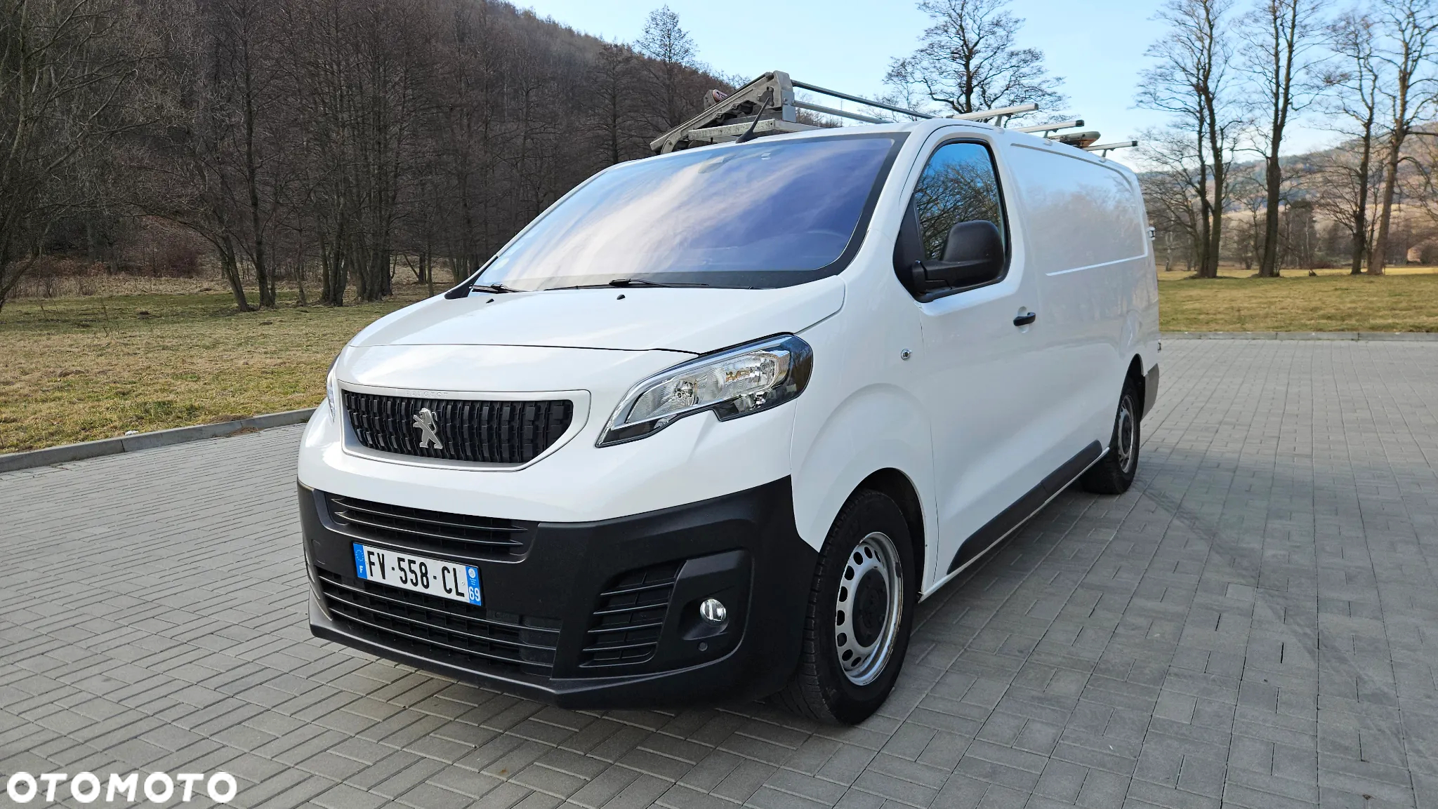 Peugeot Expert L3 MAX Long - 3