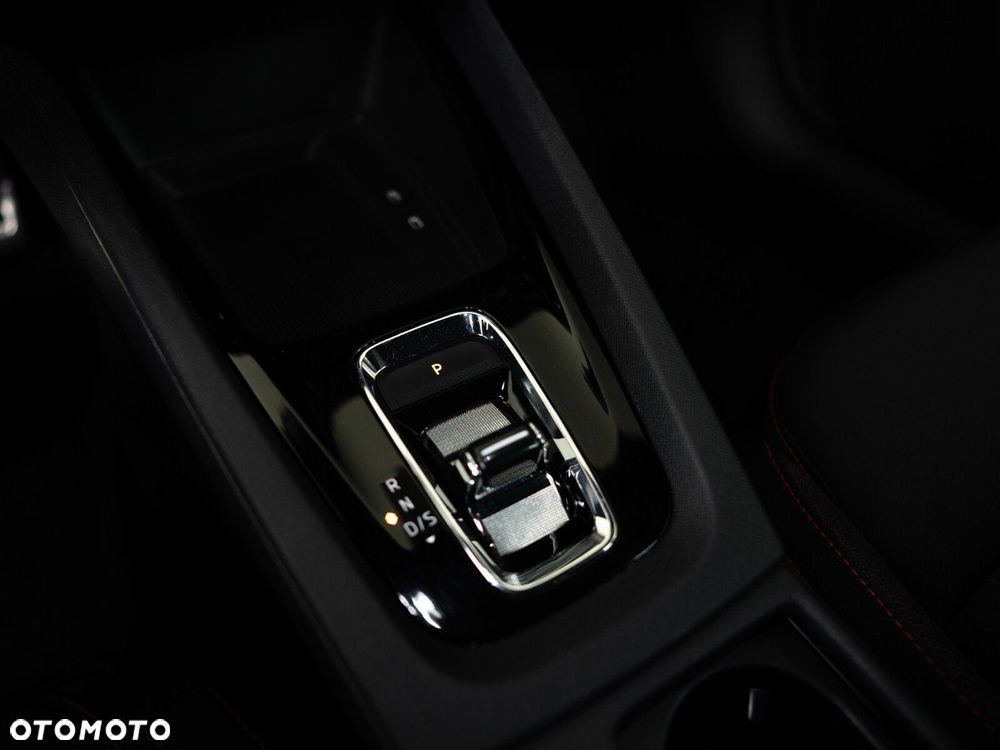 Skoda Octavia 2.0 TDI RS DSG - 31