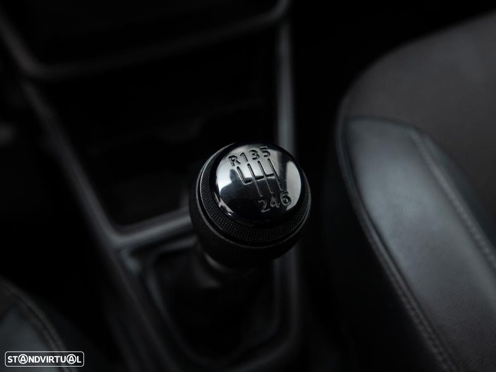 Renault Express 1.5 Blue dCi Confort c/IVA - 13