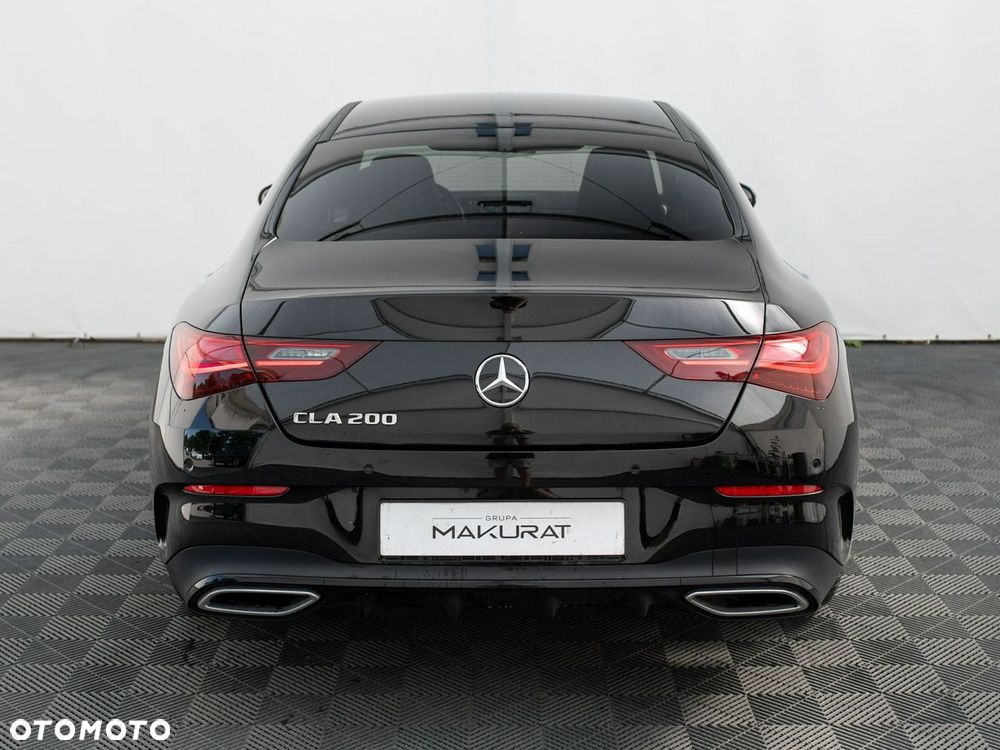 Mercedes-Benz CLA 200 mHEV AMG Line 7G-DCT - 9