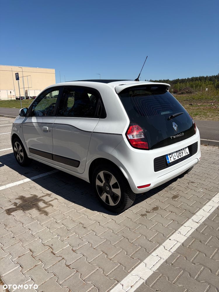Renault Twingo - 4