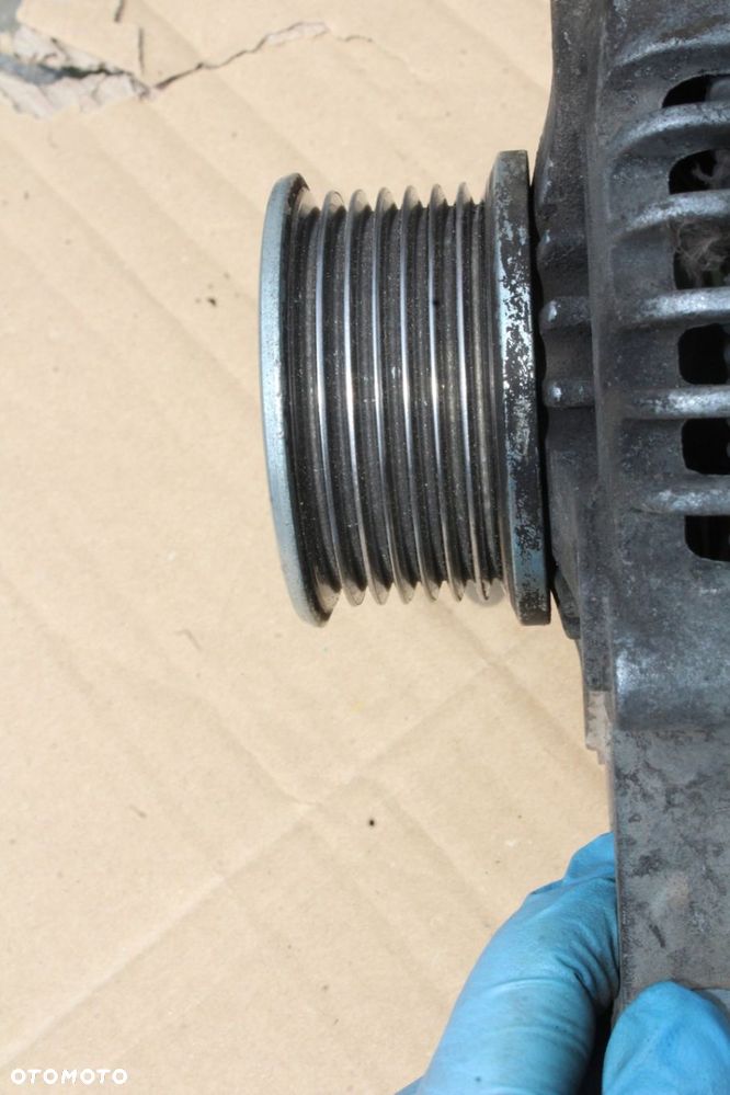 ALTERNATOR AVENSIS T27 2.0 D4D 1AD 27060-0R080 - 6