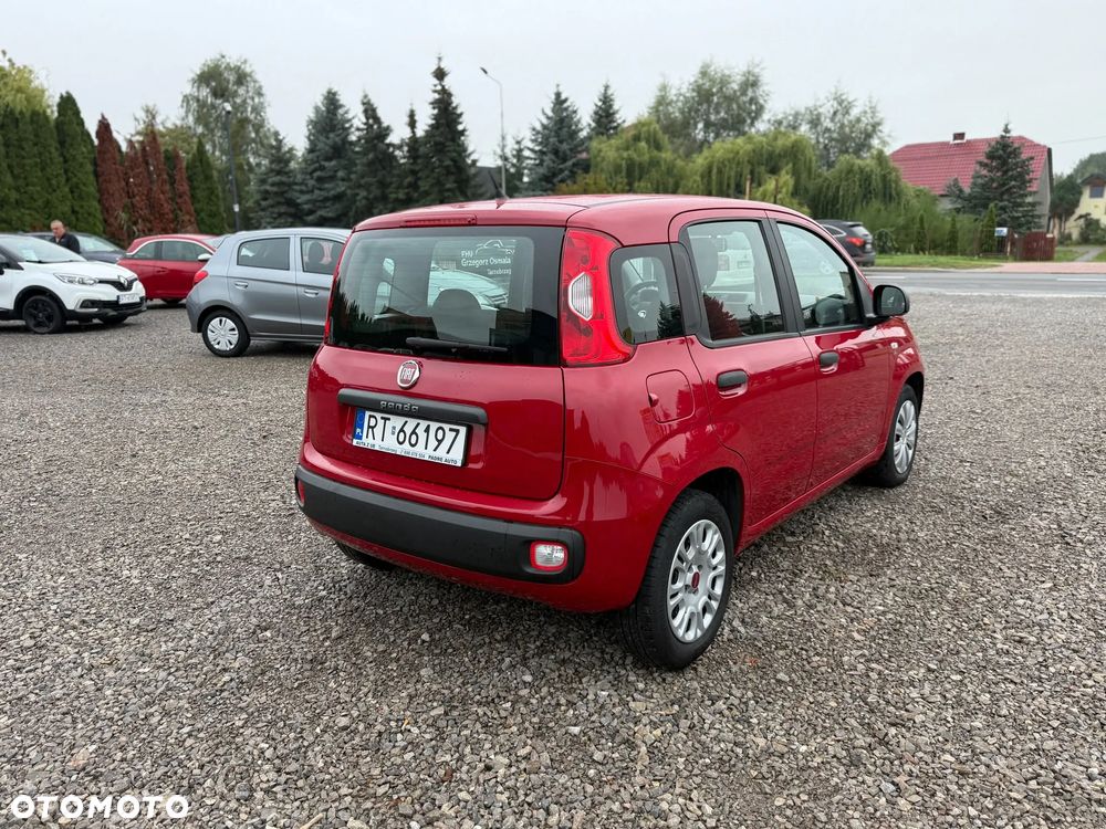 Fiat Panda 1.2 Actual Eco - 6