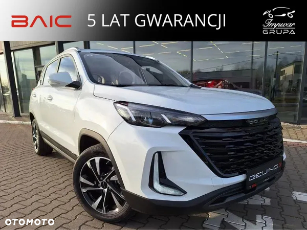 Baic Beijing 3 1.5T Luxury