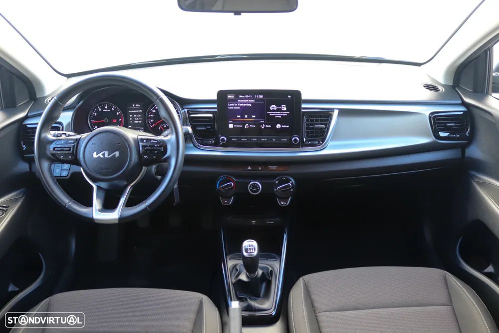 Kia Rio 1.0 T-GDi Drive JLL17 - 6