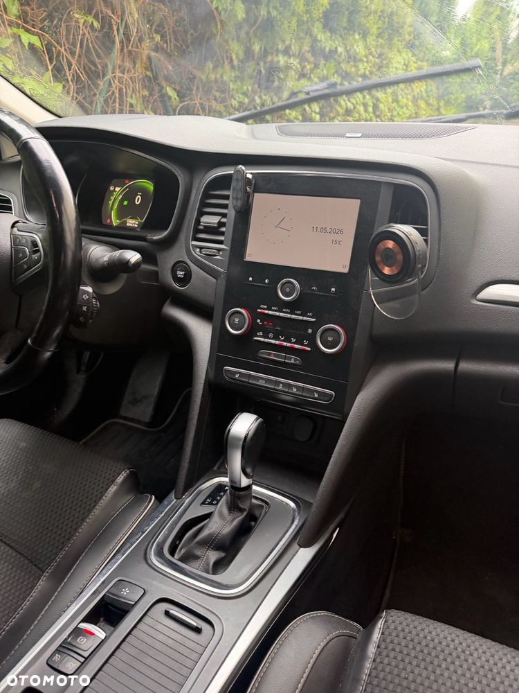 Renault Megane - 5
