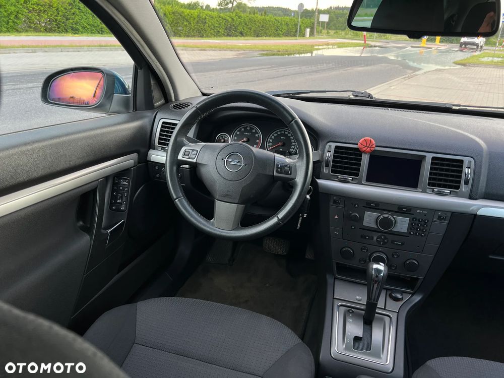 Opel Signum 2.2 Elegance - 14