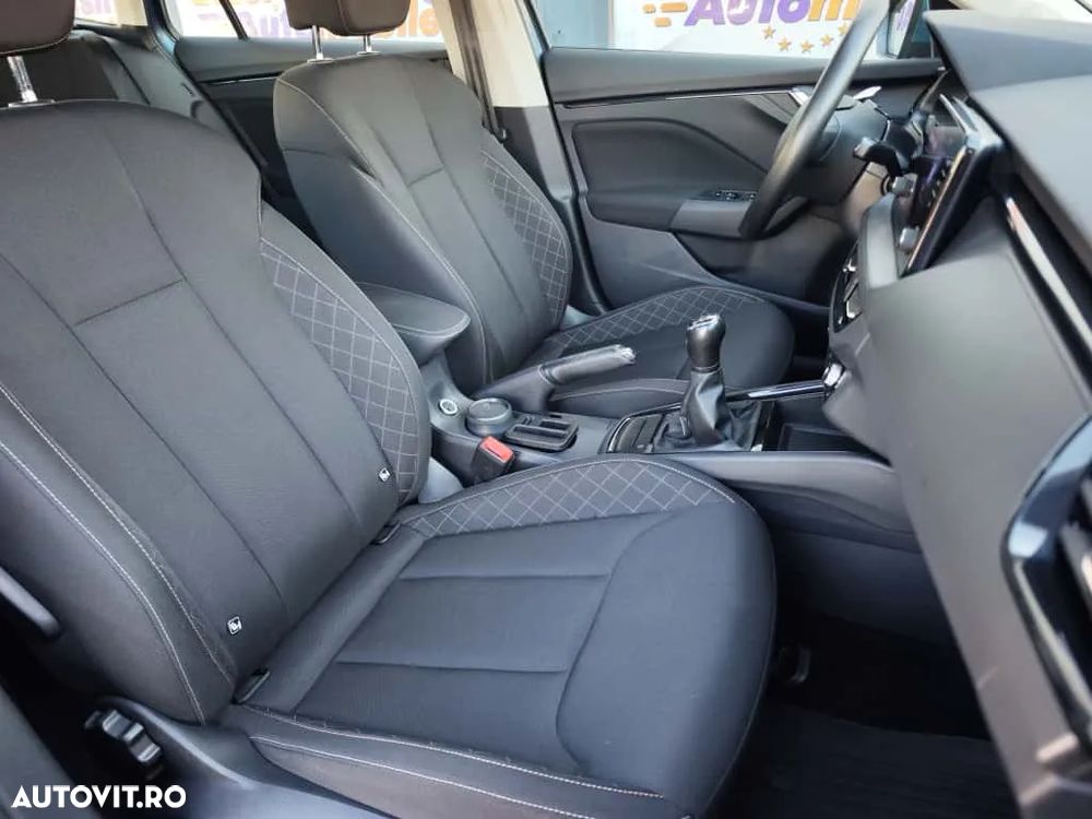 Skoda Scala 1.0 TSI Ambition - 17