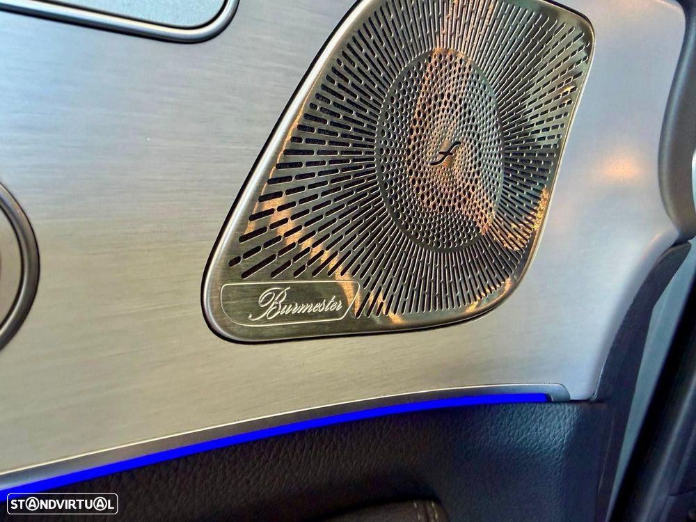 Mercedes-Benz GLE 350 de Coupé 4Matic - 28